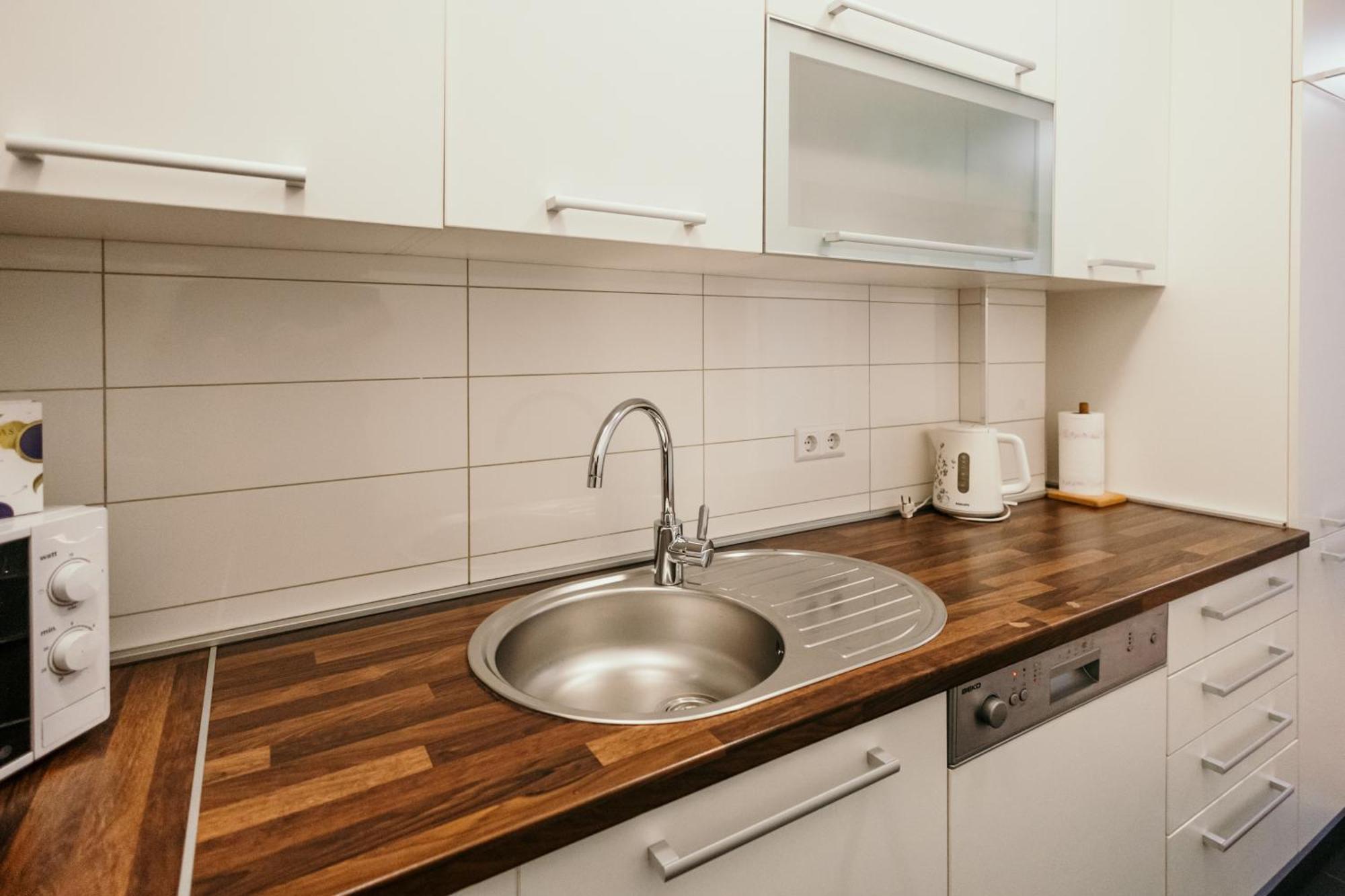 Apartment Vijecnica Saraievo Exterior foto
